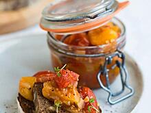 Выходные с индийской ноткой: три рецепта соуса чатни от Марии Кравцовой