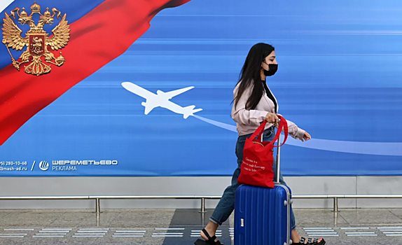 Путин поручил освободить туроператоров от НДС за туры по России