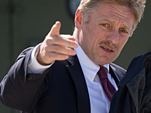 "Бог им судья": Кремль о блокировке Киевом заявления СБ о Чуркине