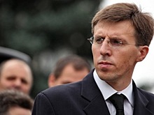 Мэр Кишинева сохранил пост после двух туров выборов