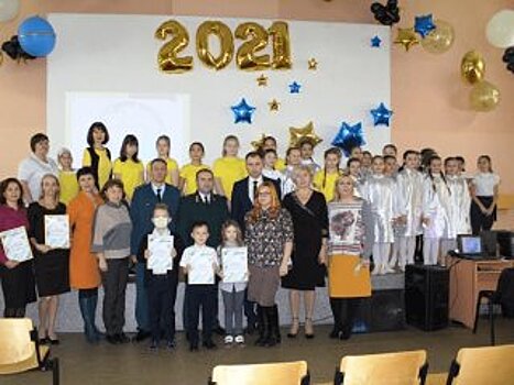 Школьники и детсадовцы Башкирии стали победителями международной премии «Экология – дело каждого»