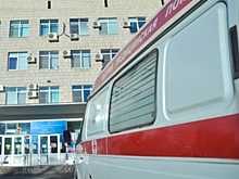 Трое детей пострадали в ДТП с «Ладой» в центре Волгограда
