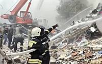 МЧС назвало число погибших при обрушении дома в Белгороде