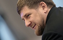 Кадыров прокомментировал победу "Терека" над "Анжи"
