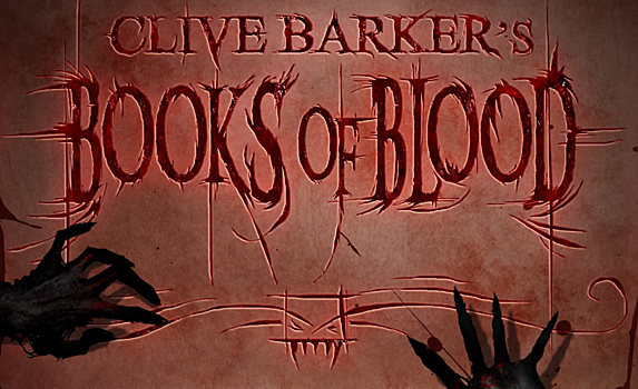 Страшно и странно: опубликован первый постер к хоррору «Книги крови»