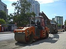 В Новосибирске определили подрядчиков для ремонта 18 участков дорог
