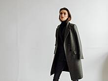 Модные пальто на осень 2025 года: тренды и новинки сезона