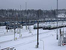 Россия стала третьим крупнейшим поставщиком газа в Турцию в 2023 году