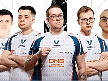 Team Unique представила обновленный состав по Dota 2