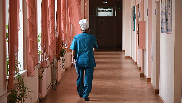 Медики выписали всех детей, отравившихся в лагере в Крыму