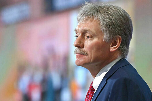 В Кремле рассказали об установке турбины для «Северного потока»