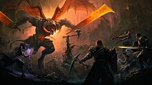 Появилась новая информация о мультсериалах по Diablo и Overwatch