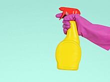 Терапевт объяснил, чем можно заболеть при работе с бытовой химией