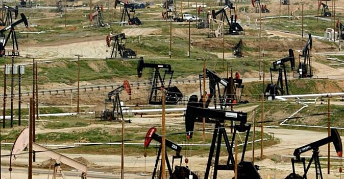 Эксперт предлагает России «послать лесом» трех нефтяных халявщиков