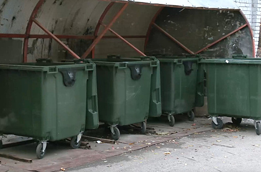 Продолжают наводить порядок: как меняется подход к вывозу ТКО в Самаре