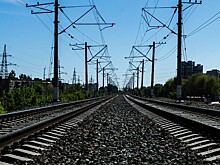 В 2019 году в Тверской области на железной дороге погиб 21 человек