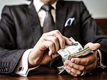 Власти Зауралья на 60% увеличили оклад директору госпредприятия