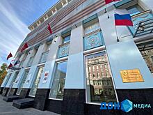 В Ростове в бывшем здании &laquo;Маслопрома&raquo; на Большой Садовой откроют картинную галерею