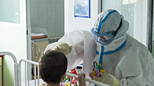 Педиатр из Красноярска рассказала, как отличить COVID-19 от гриппа