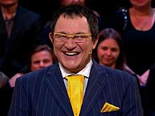 Дибров высказался о своем будущем на Первом канале после увольнения с должности ведущего телешоу