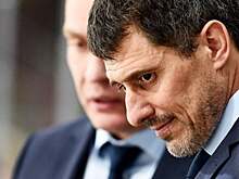 Александр Гольц стал тренером нападающих «Сибири»