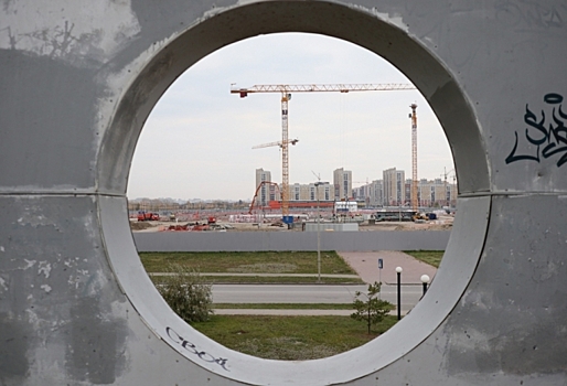 В Омске действительно пропал один из строителей новой «Арены» — его нашли у знакомых