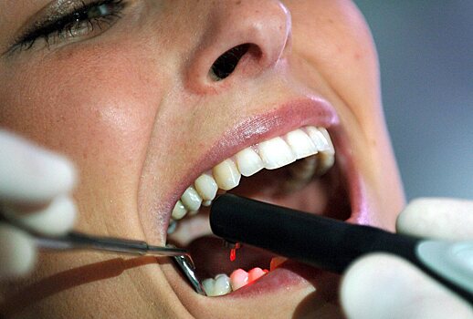 Стволовые клетки позволят лечить травмы зубов и кариес