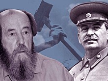 «Возможно, он был под воздействием Солженицына»ː потомок вождя высказался о мужике с кувалдой, который разнес бюст его деда