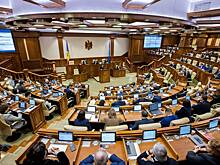 В парламенте Молдавии рассказали о превращении Румынии в антироссийский плацдарм