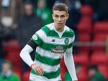 "Спартак" может купить защитника "Селтика"