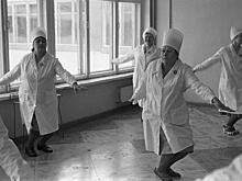 Правдивые фото из СССР, за которые увольняли с работы
