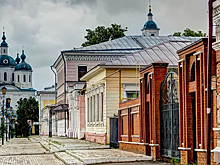 5 обязательных мест для туристов в Елабуге