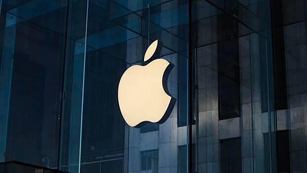 Компания Apple планирует выпустить стеклянный iPhone