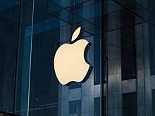 Компания Apple планирует выпустить стеклянный iPhone
