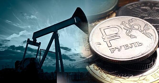 Цена нефти марки «Брент» на этой неделе составит около $75 за баррель