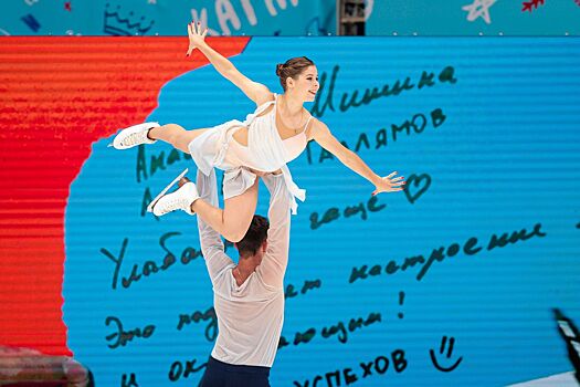 «Никогда не говорите «никогда». Москвина — о четверных выбросах Мишиной и Галлямова