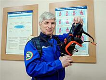 Тольяттиазот обновил оборудование для нештатных газоспасателей