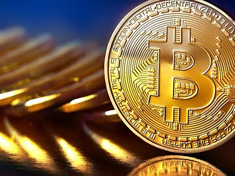 Стоимость биткойна превысила 90 тыс долларов