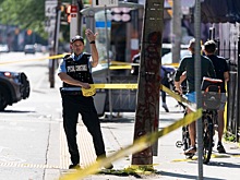 В Канаде застрелили выходца из Индии на фоне кризиса в отношениях стран