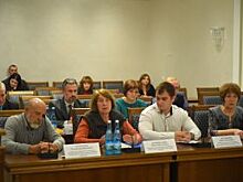Мурат Кумпилов провел встречу с лидерами Союза славян Адыгеи