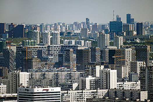 Без сдачи. В Москве пустуют тысячи съемных квартир. На какие уступки теперь готовы их владельцы?