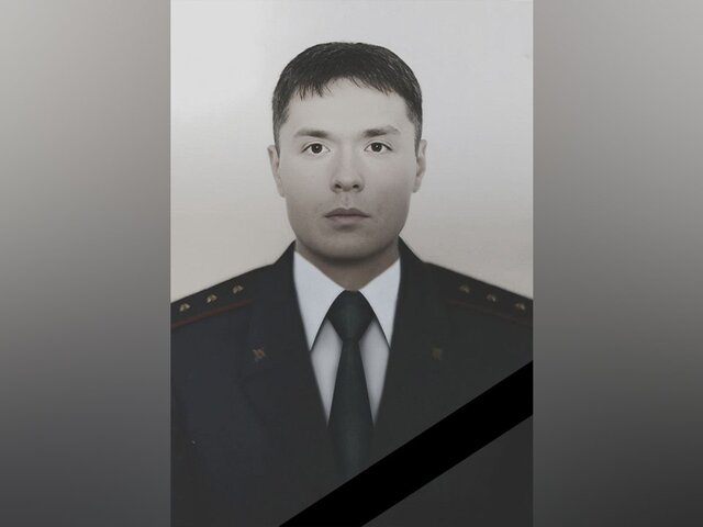 Сотрудник спецчасти МЧС погиб в Туле при ликвидации последствий атаки БПЛА