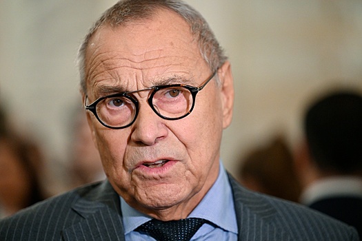 Андрей Кончаловский возглавил худсовет Театра Моссовета