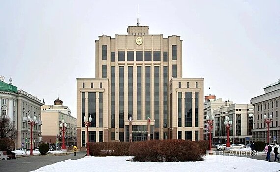 В Татарстане утвердили стоимость "квадрата" жилья в сельской местности для расчета соцвыплат