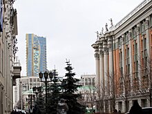 В Екатеринбурге расходная часть бюджета выросла до 104 млрд рублей в 2025 году