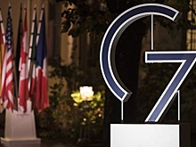 FT: Страны G7 будут требовать у Трампа гарантий для Украины на форуме в Давосе