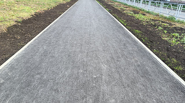 В исторической части Самары стартует ремонт лестничных спусков и тротуаров