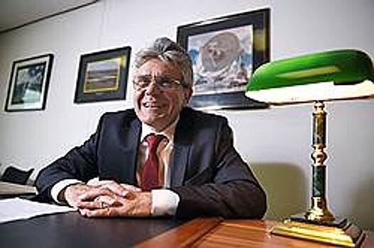 «Нужно сделать так, чтобы суммарный интеллект нации снова начал расти»