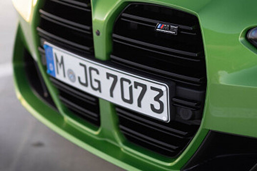 Представлен уникальный экземпляр M3 Touring с индивидуальными доработками