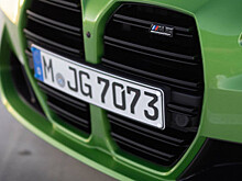 Представлен уникальный экземпляр M3 Touring с индивидуальными доработками